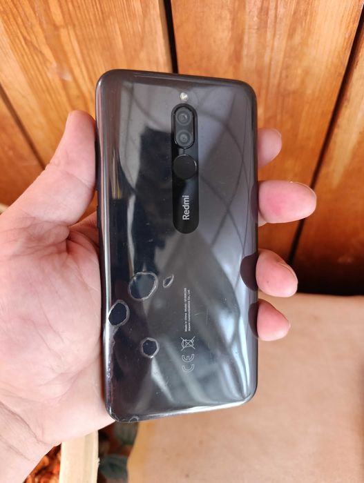 Xiaomi Redmi 8 3/32gb