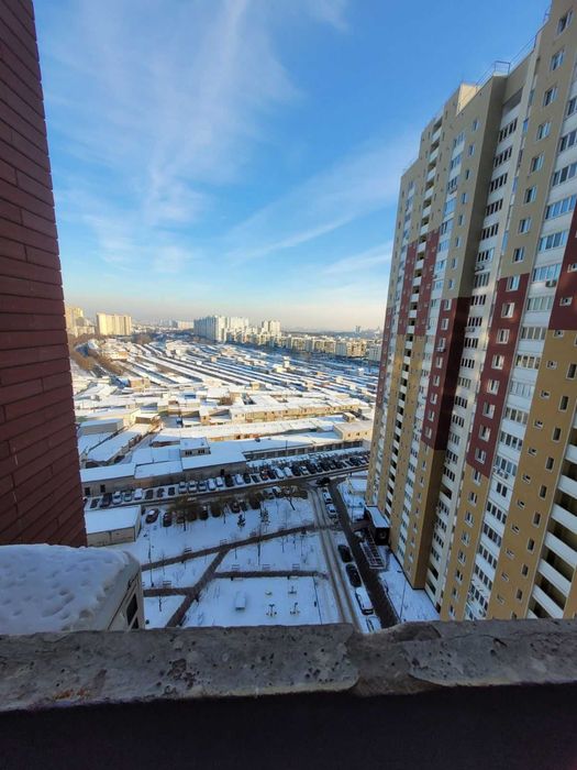Продам 3к Подільський р-н ЖК Крістер Град вул Данченко буд 3