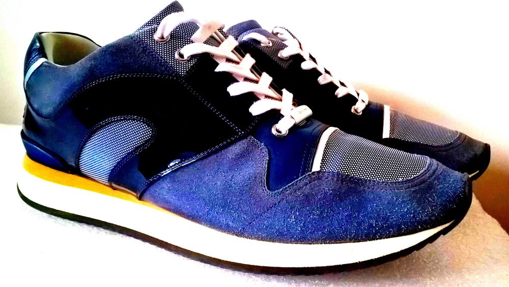 Dior Homme Low trainers  CENA SKLEPOWA 1100 ZŁ