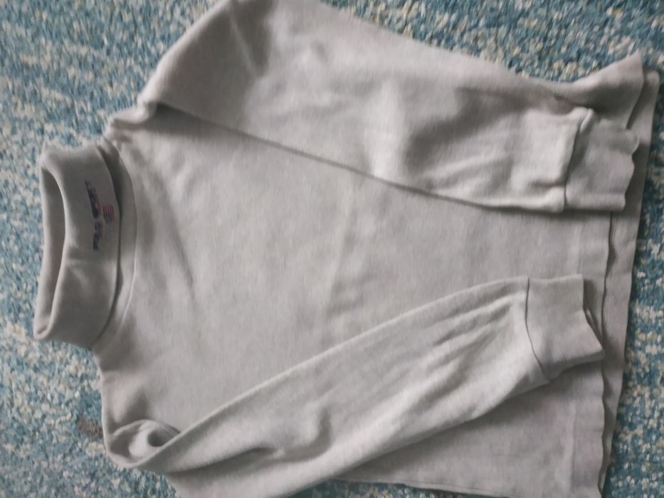 Polo Ralph Lauren golf chłopiecy 116