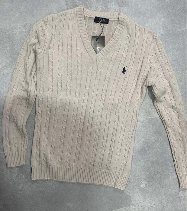 Джемпер Ralph Lauren