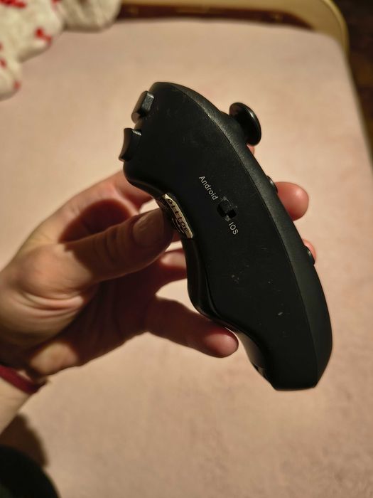 Pilot/kontroler Bluetooth