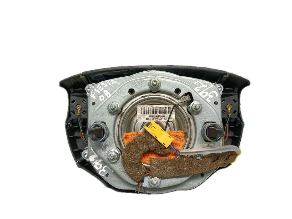 Airbag do volante FORD Fiesta VI (CB1, CCN)
