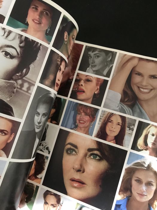 Maquilhagem curso livro tecnicas