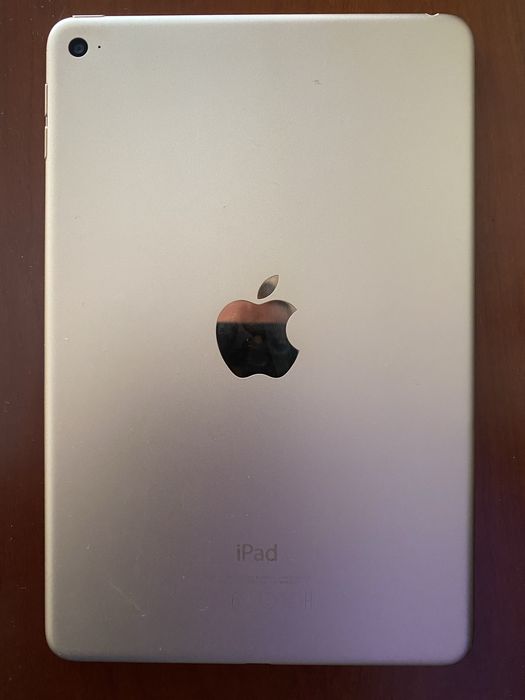 iPad mini 5 - 256 GB