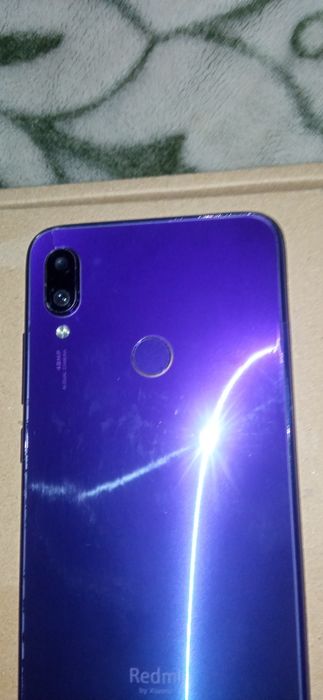 Продам-Xiaomi Redmi Note-7.    4/64gb.