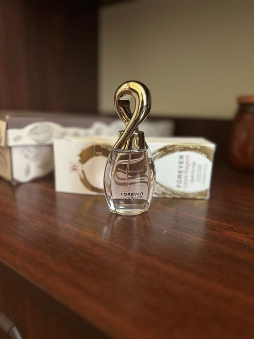 Парфуми forever laura biagiotti