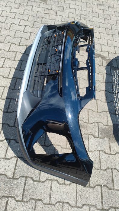 Zderzak przedni Kia Stonic po 2017r