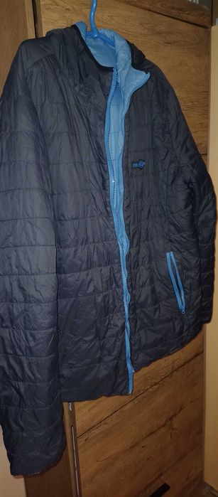 Kurtka męska wiosna jesień