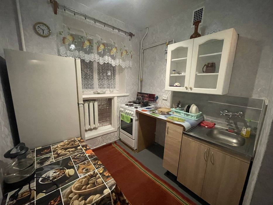 Здам квартиру на Алмазному