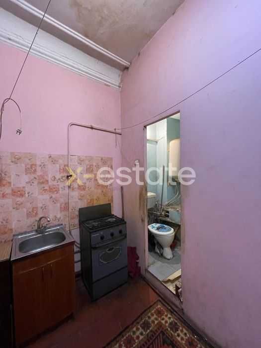 Apartment in Odesa - View 6