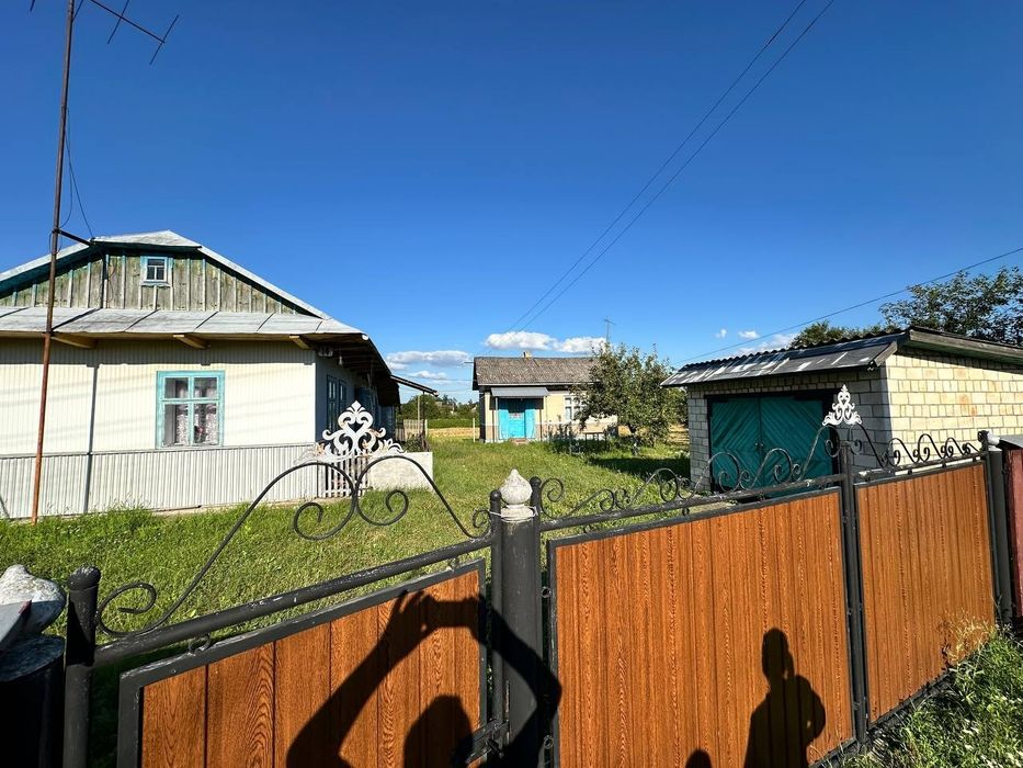 Продається будинок