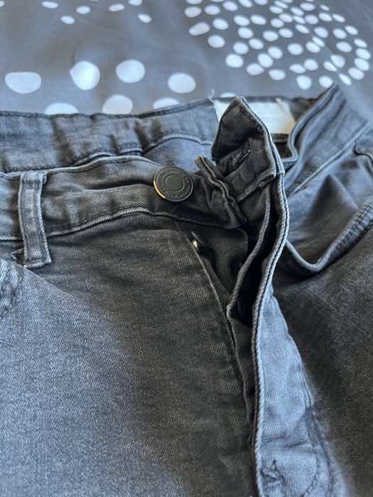 Primark Black Jeans64752242778242122