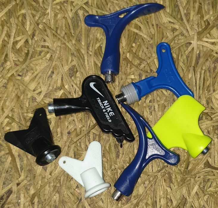 Ключ для шипів NIKЕ аsics рuma