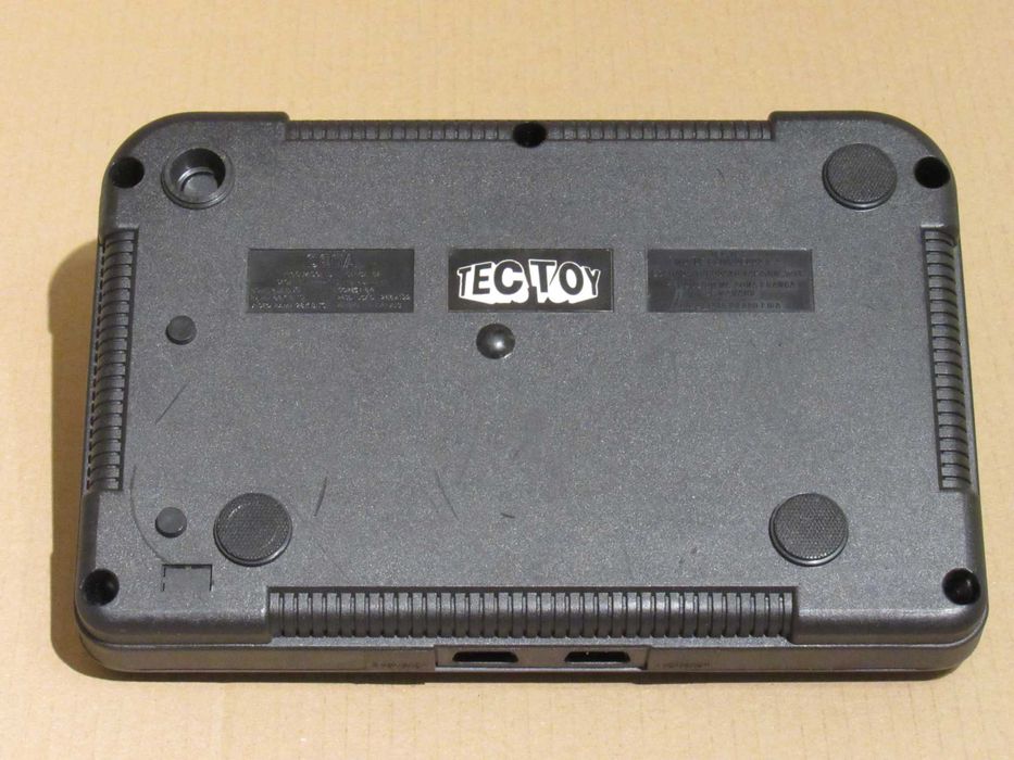 Consola Sega Master System III Compact Tectoy
