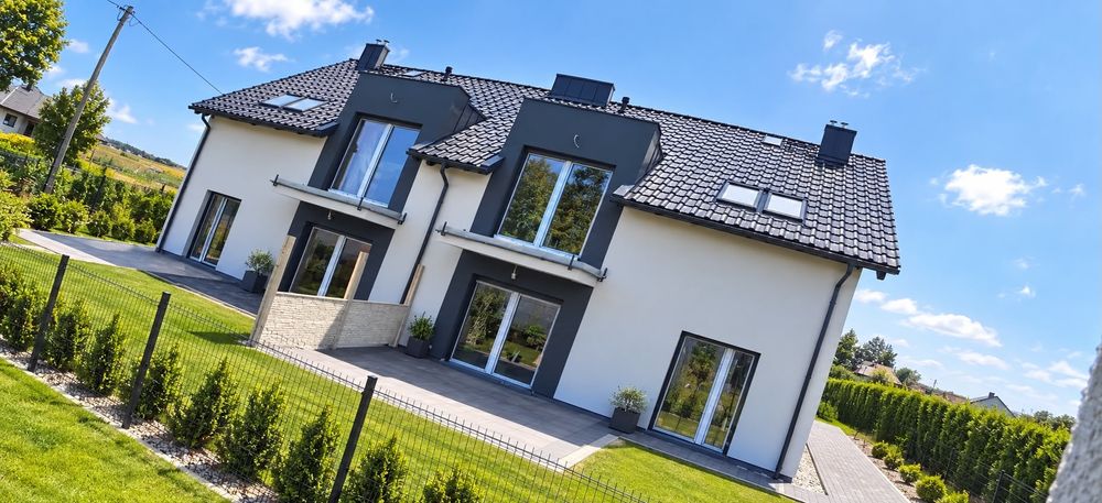 Nowe zostań pierwszym najemcą 2 pokoje +salon  z aneksem klimatyzacja