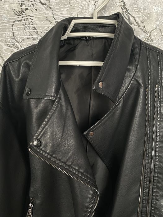 Косуха бомбер.