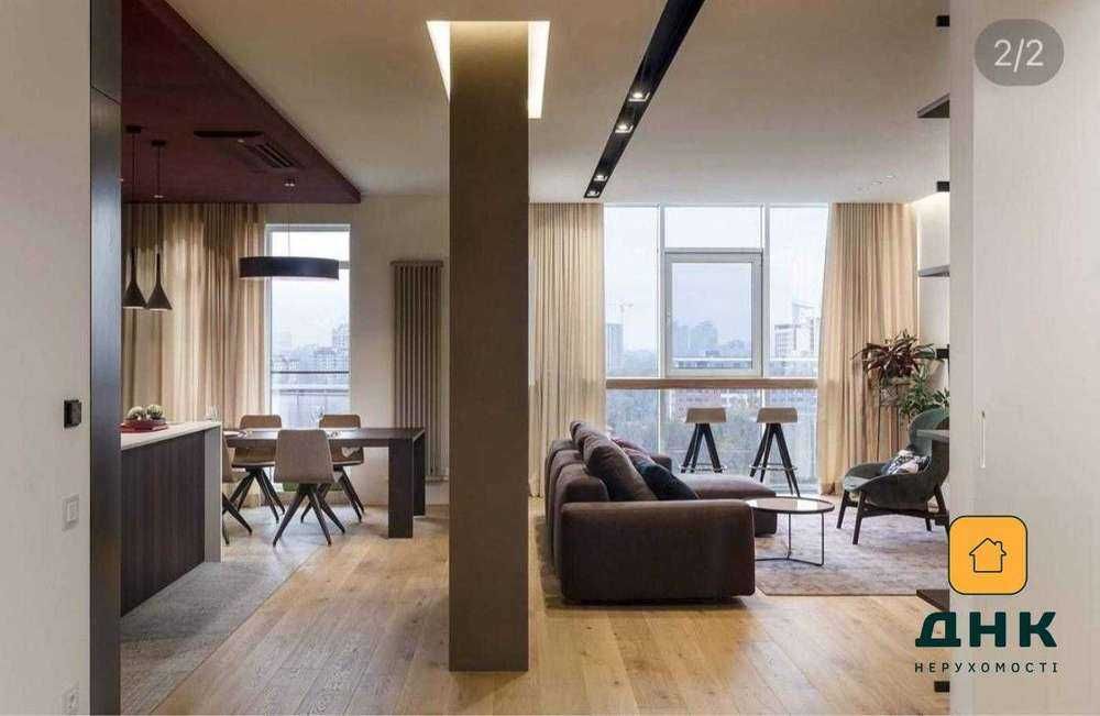 ВИДОВАЯ‼️3к квартира 130м² Французский бульвар‼️Авторский РЕМОНТ • 9 Жемчужина • МОРЕ Аркадия