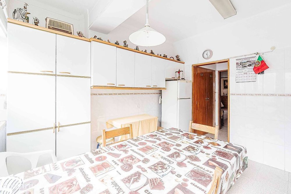 Apartamento T1 para venda