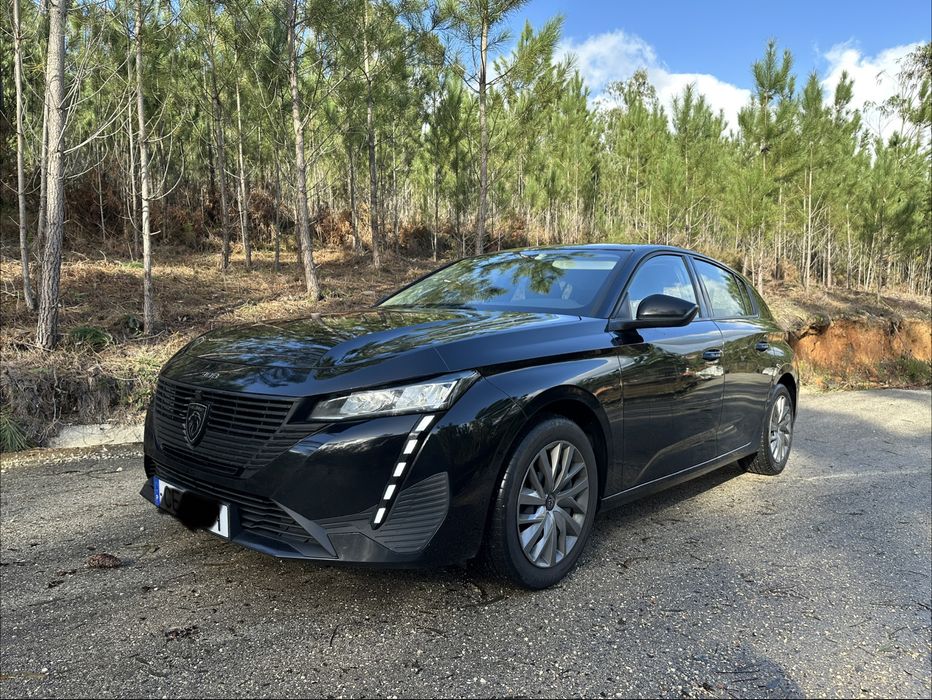 Vendo Peugeot 308 1.2