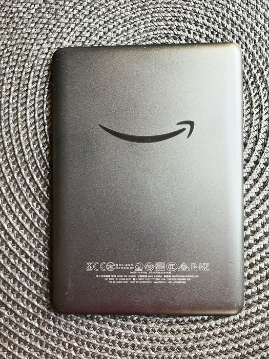 Czytnik Kindle 10 generacji | Stan Bardzo Dobry