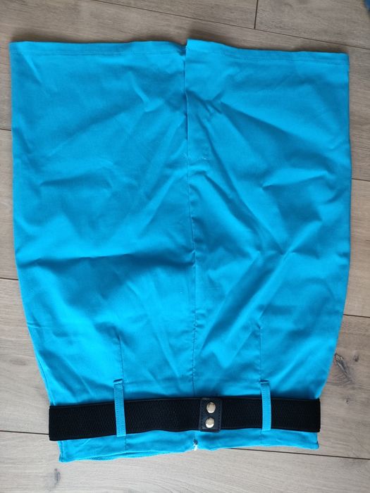 Spódniczka włoska sportowa