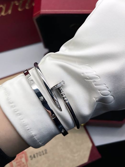 Браслет Cartier Juste un Clou
