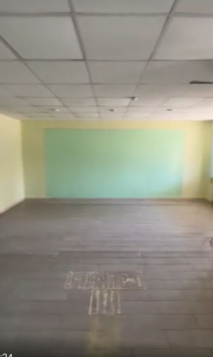 Здам в довгострокову оренду комерційне приміщення по пр. ВІДРОДЖЕННЯ.