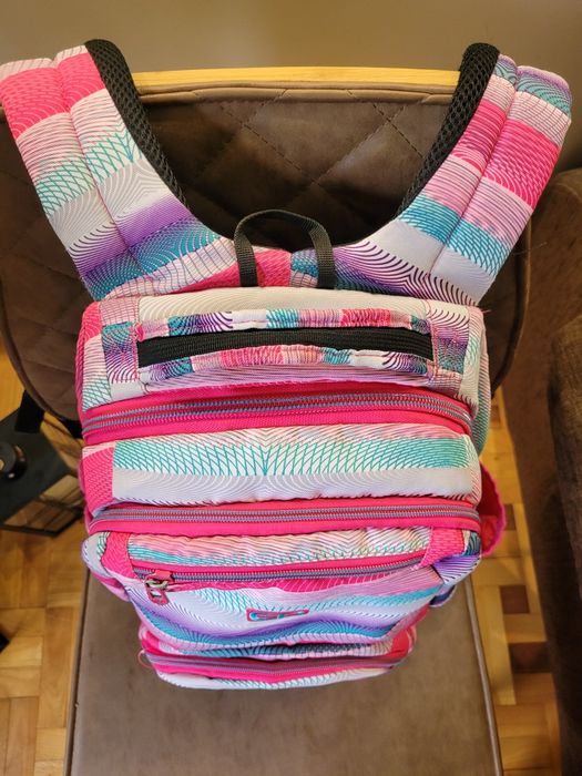 Plecak szkolny młodzieży coolpack