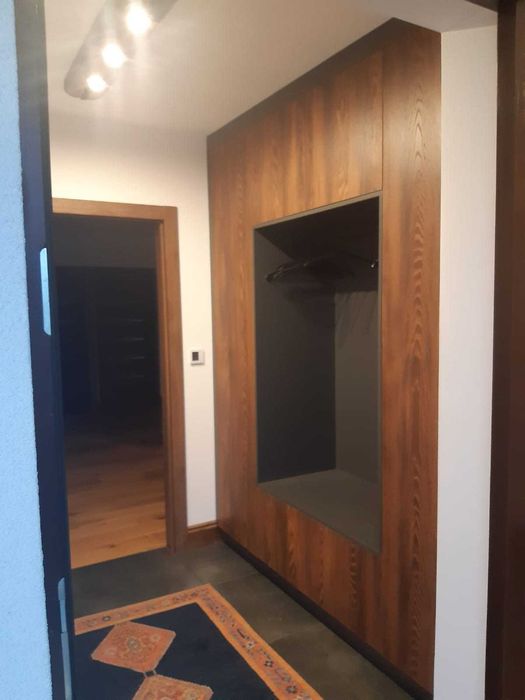 Usluga montażu mebli