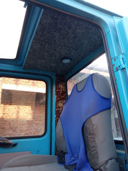 Львівський навантажувач