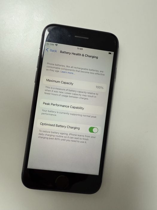 Iphone 5s 6s 7 8 stan bardzo dobry sprawne 100%