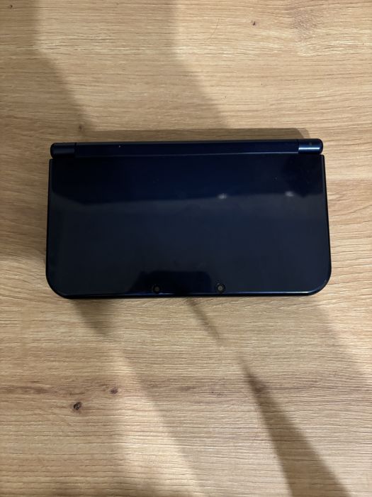 New Nintendo 3ds xl