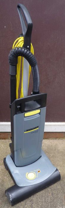 Odkurzacz Karcher CV 38/2