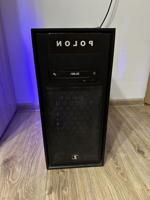 Komputer Gamingowy i7 4770k GTX970