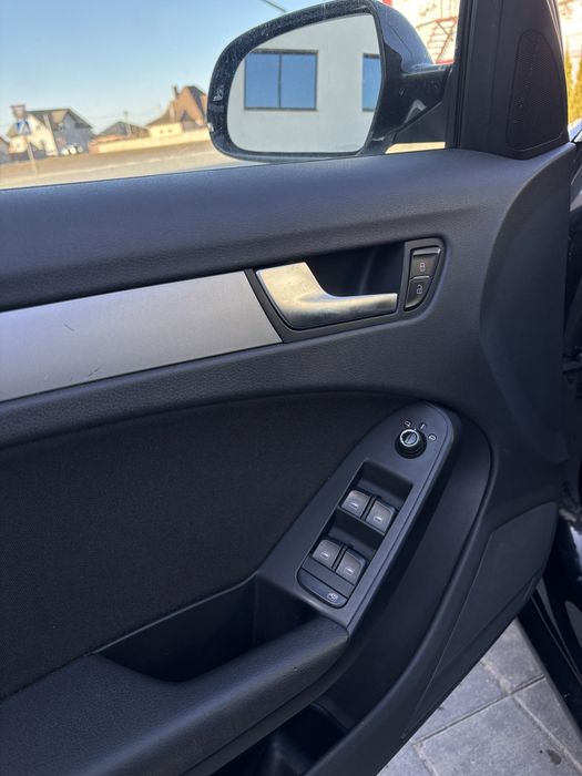 Audi A4 2010