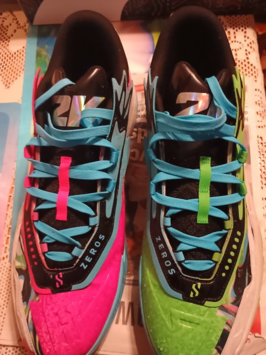 Sprzedam buty Puma roz. 51