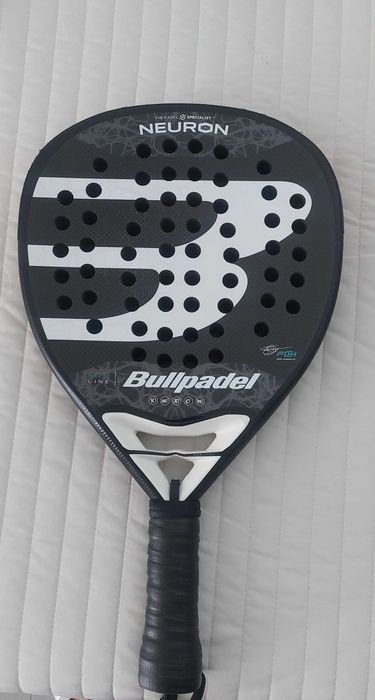 Raquete Bullpadel Neuron