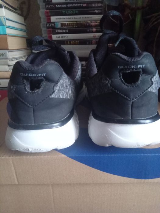 Кросовки женские Sketchers go run 5