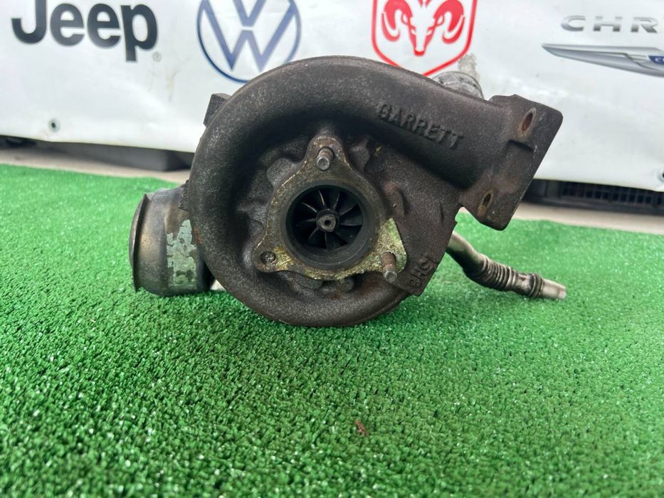 3503033 Турбіна 2.5 TDI Audi A4 B 6