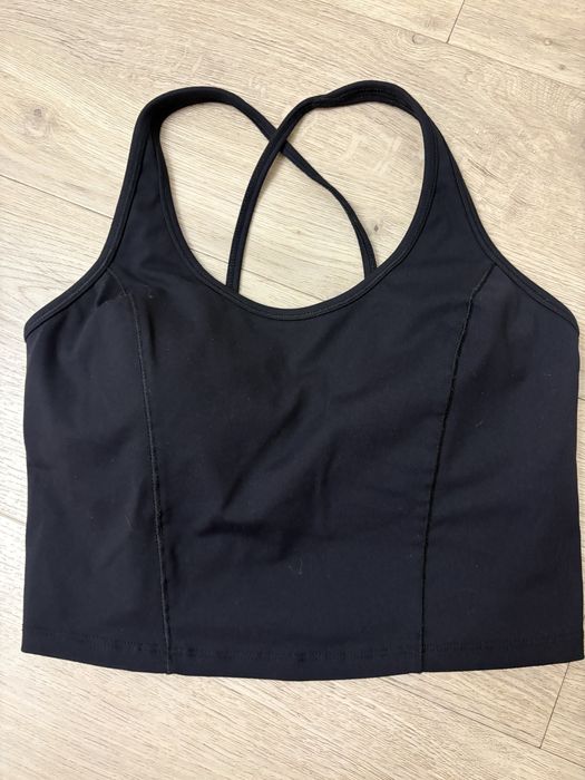 Top rozmiar M Oysho