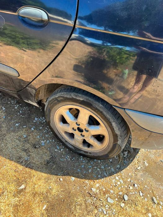 Renault scenic 1.4