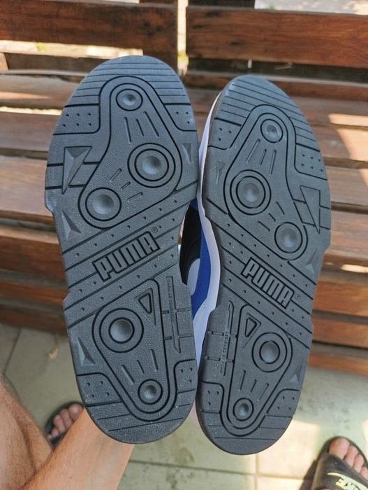 Puma Slipstream original US 11,5 p. 45(29,5) нові