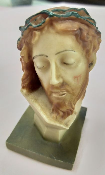 Busto de Jesus Cristo