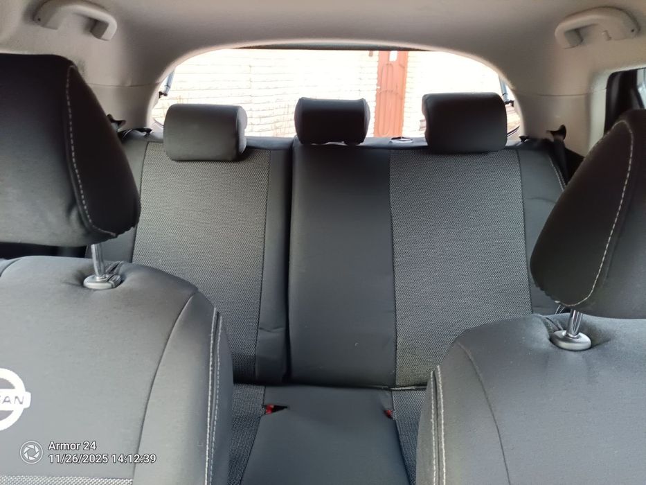 Автомобіль Nissan Juke, 1.6 (117 к.с.) 2014 р.в.