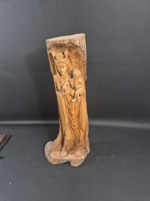 Madonnę z Dzieciątkiem