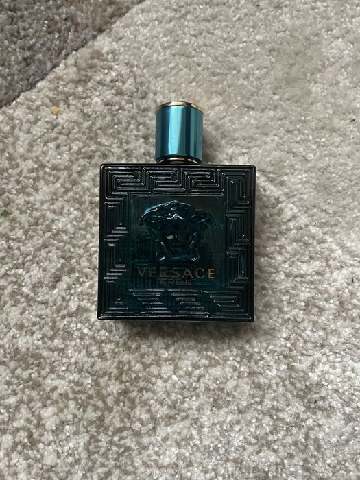 Versace Eros – Eau de Toilette 100 ml