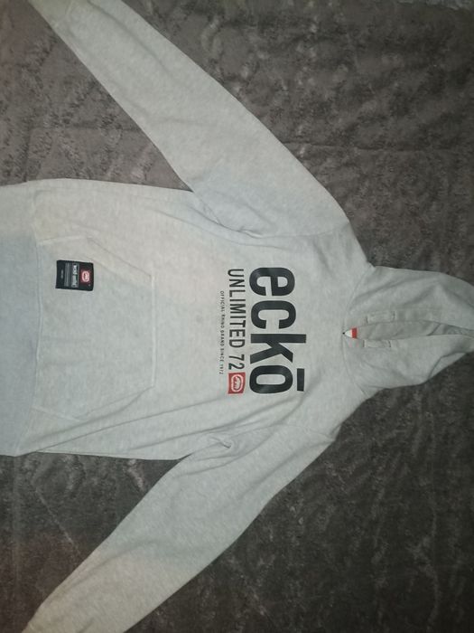 Кофта ecko unltd