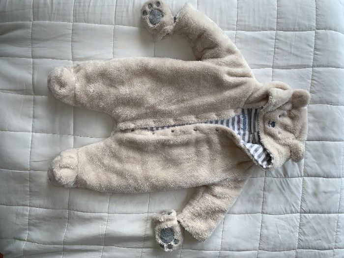Kombinezon Jojo Maman Bebe