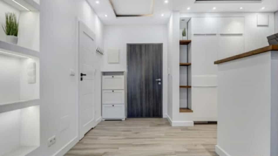 Wynajmę mieszkanie apartament 50m